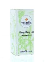 Volatile Ylang ylang bio (5 ml) - thumbnail