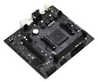 Asrock A520M-HDV Socket AM4 micro ATX - thumbnail