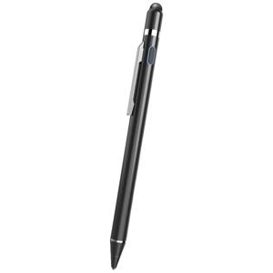 Hama Pro stylus-pen 16 g Zwart