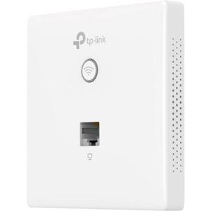 TP-Link Omada EAP115-Wall 300 Mbit/s Wit Power over Ethernet (PoE)