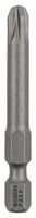 Bosch Accessoires Bit extra-hard PZ 3, 49 mm 25st - 2607002507