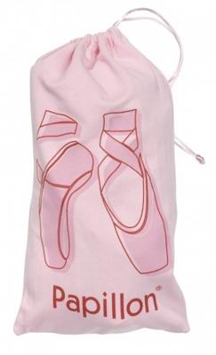 Papillon Spitzentas 29 x 21 cm roze Papillon Spitzentas 29 x 21 cm roze