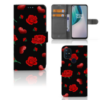 OnePlus Nord N10 Leuk Hoesje Valentine