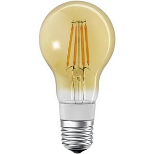 Osram SMART+ Filament Classic Dimmable Intelligente verlichting Bluetooth 5,5 W