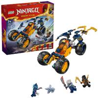 Lego 71811 Ninjago Arins Ninjaterreinbuggy - thumbnail