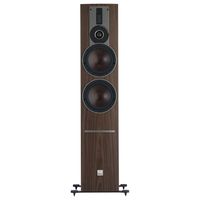 Dali: Rubicon 6 C Actieve Vloerstaande Speaker - 2 stuks - Walnoot Veneer - thumbnail