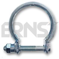 Pijpverbinding, uitlaatsysteem ERNST, Diameter (mm)67mm, u.a. fÃ¼r Peugeot, Renault, Fiat, CitroÃ«n, Lancia, Opel, Hyundai, Nissan