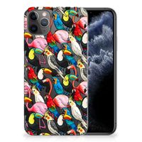 Apple iPhone 11 Pro Max TPU Hoesje Birds