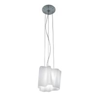 Artemide Logico Mini Single Hanglamp