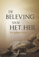 De beleving van het heil - A. Schot - ebook - thumbnail