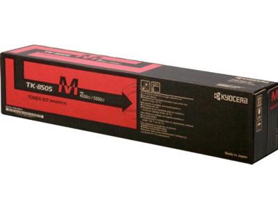 KYOCERA 1T02LCBNL0 tonercartridge Origineel Magenta 1 stuk(s)