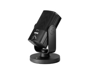 RØDE NT-USB mini Zwart Tafelmicrofoon