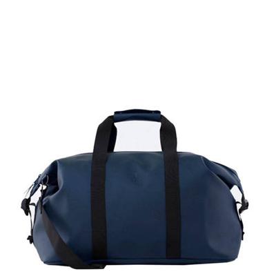 Rains reistas Original Weekend Duffel donkerblauw Rains reistas Original Weekend Duffel donkerblauw