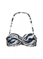 Cyell Wavy Water bikini top dames