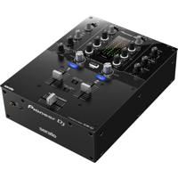 Pioneer Pioneer DJM S3 battle mixer - thumbnail