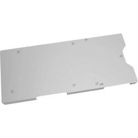 EK-Quantum VectorÂ² Trio RTX 3080/90 Backplate - Nickel Backplate