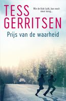 Prijs van de waarheid - Tess Gerritsen - ebook