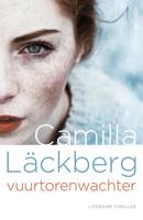 Vuurtorenwachter - Camilla Läckberg - eBook (9789041418715)