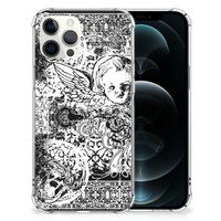 Extreme Case iPhone 12 Pro Max Skulls Angel