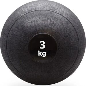 Slam Ball - Focus Fitness - 3 kg