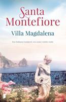 Villa Magdalena - Santa Montefiore - Paperback (9789022587911)