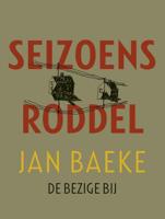 Seizoensroddel - Jan Baeke - eBook (9789023497547)