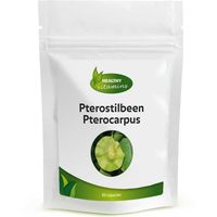 Natuurlijk Pterostilbeen | 60 capsules ⟹ Vitaminesperpost.nl - thumbnail