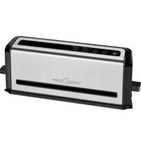 ProfiCook Vacuümsealer met 10 vacuümzakken PC-VK 1133 110 W
