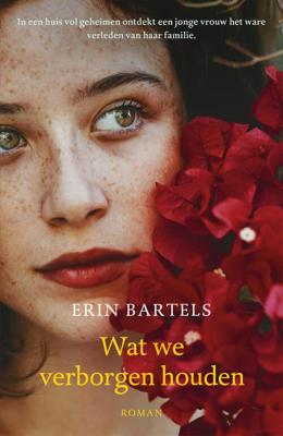 Wat we verborgen houden - Erin Bartels - eBook (9789029728287)
