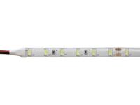 Barthelme 51511428 51511428 LED-strip Met open kabeleinde 24 V 500 cm Wit