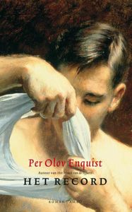 Het record - Per Olov Enquist - ebook