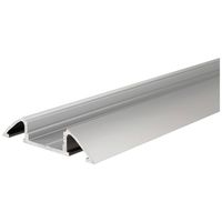 Deko Light 970301 AM-01-10 Onderbouwprofiel Aluminium (b x h x d) 32 x 7 x 2000 mm 2 m