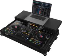 Zomo Zomo P-XDJ-RX3 Plus NSE - Flightcase Pioneer XDJ-RX3 - thumbnail