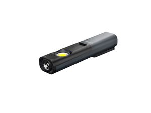 Ledlenser 502005 iW7R Werklamp LED werkt op een accu 600 lm