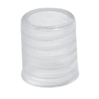 LED Lichtslang Einddop