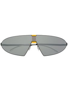 Mykita lunettes de soleil Karma - Noir