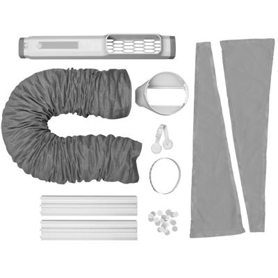 AEG AWK04 WINDOW KIT Klimaat accessoire