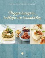 Kristin  Leybaert Veggie burgers, balletjes en broodbeleg