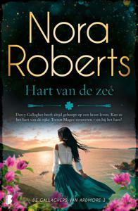 Hart van de zee - Nora Roberts - ebook