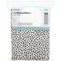 Blokker Strijkplankhoes Comfort S/M - Dots - 122 x 38 cm - thumbnail