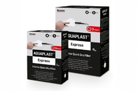 aguaplast express doos 1 kg - thumbnail