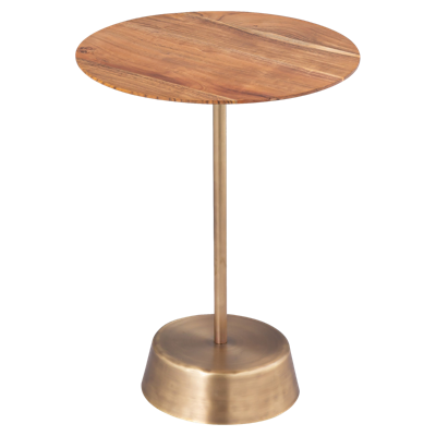 Wants&Needs Furniture Bijzettafel Lulu Wants&Needs Furniture Bijzettafel Lulu