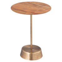 Wants&Needs Furniture Bijzettafel Lulu