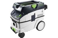 Festool CTL 26 E Mobiele stofafzuiger | 1200w NIEUW - 574947 - thumbnail