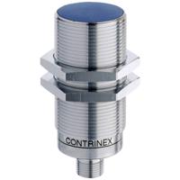 Contrinex Inductieve sensor M30 Quasi vlak PNP DW-AS-503-M30-002