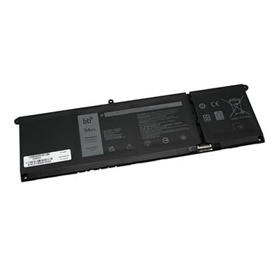 BTI V6W33- composant de laptop supplémentaire batterij