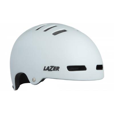 Lazer Fietshelm Armor Unisex Schuim/mesh Wit Maat L