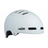 Lazer Fietshelm Armor Unisex Schuim/mesh Wit Maat L