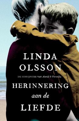 Herinnering aan de liefde - Linda Olsson - ebook