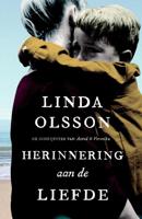 Herinnering aan de liefde - Linda Olsson - ebook